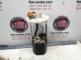 Паливний насос в бак (колба) 1,2-1,4-1,6 b.