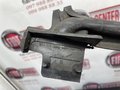 Уплотнитель задней крышки багажника
