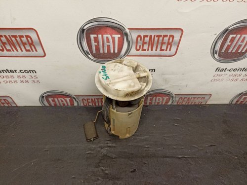 Топливный насос в бак 1.2b (колба) FIAT Stilo