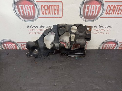 Термозащита JEEP Renegade