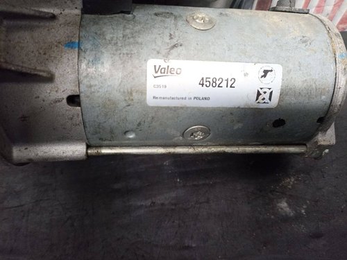 Стартер 1.9 JTD ALFA ROMEO