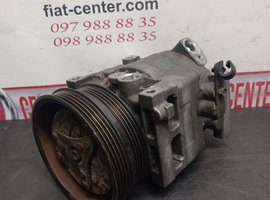 Компресор кондиціонера 1,2