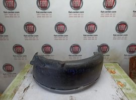 Підкрилок задний лівий грузовий