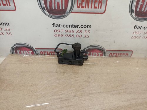Насос жидкости FAP