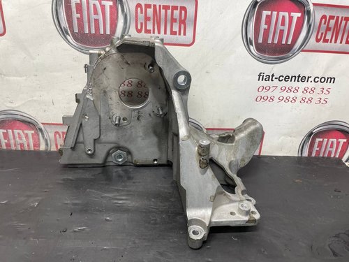 Кронштейн двигуна 1.6 Mjet