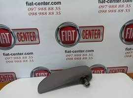 Підлокітник сидіння водійський лівий