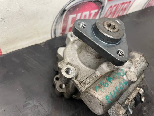 Насос гідропідсилювача керма 1.6 Mjet