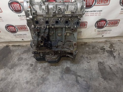 Двигун 1.3 Mjet (1248 куб.см) Euro 6