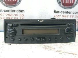 Автомагнітола CD