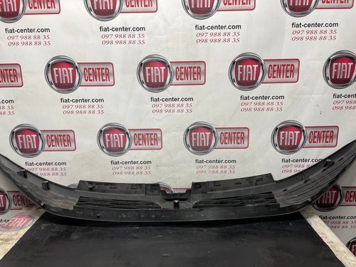 Решетка радиатора рестайлинг