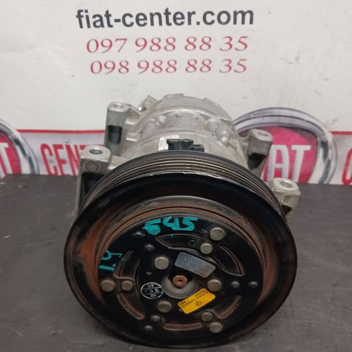 Компрессор кондиционера 1.9Mjtd