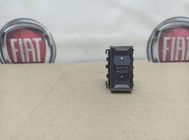 Кнопка переключателя режимов движения (Drive Mode Switch)