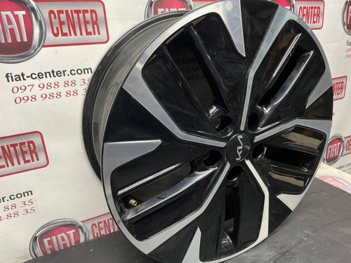 Колесо 5x19 5x114,3 et 54,5 kia ev6