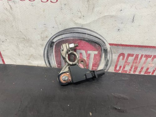 Клемма аккумулятора минусовая с датчиком