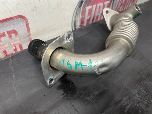 Трубка EGR 1,6 Mjet