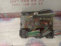 Блок предохранителей BSM R02