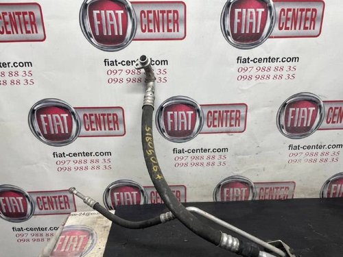 Трубки кондиціонера 1.4 HDI