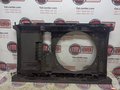 Диффузор радиатора 1.6 HDI