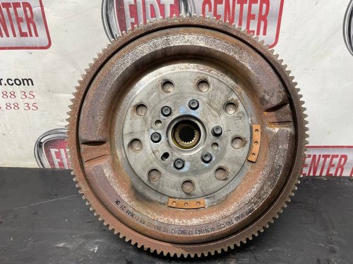 Комплект зчеплення двохмасового 1.6 Mjet