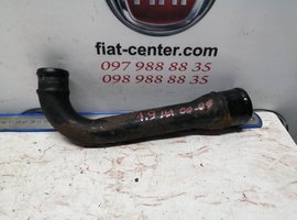 Трубка интеркулера 1,9 Jtd