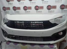 Бампер передній