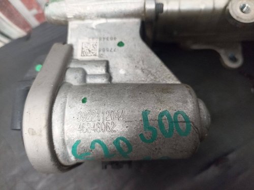 Клапан EGR 1.0 MILD FIAT PANDA