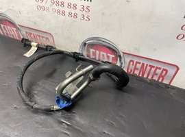 Трубка паливних форсунок 1.6 Mjet