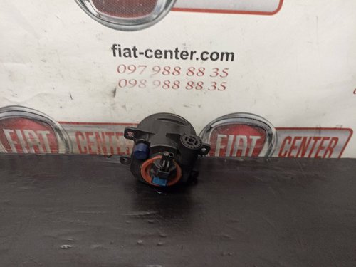 Противотуманна фара