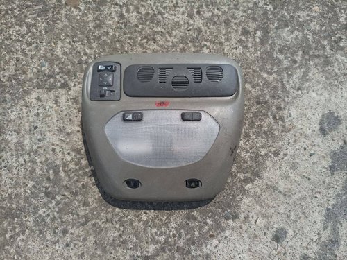 Передній плафон/світильник салону Fiat Multipla II