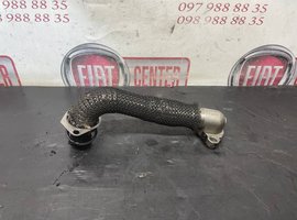 Патрубок клапана EGR 1.4 HDi