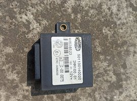 Блок иммобилайзера (IMMO box) FIAT MULTIPLA