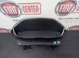 Щиток (панель) приборов Peugeot 3008 II