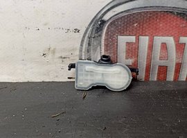 Датчик тиску шин автомобіля