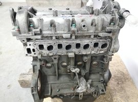 Двигун 1,3 Mjtd Euro 5, 1248 куб/см