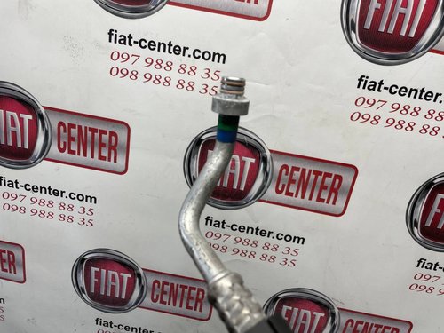 Патрубок кондиціонера 1.6 Hdi (9HR)