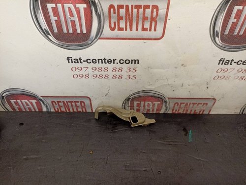 Защита датчика коленчатого вала 1.6 THP