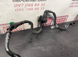 Паливна трубка з клапаном 1.6 Mjtd