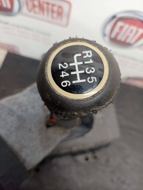 Кулиса переключения передач 1.3