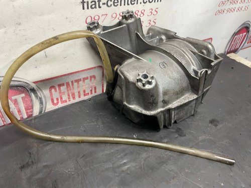 Корпус топливного фильтра 2.0 HDI