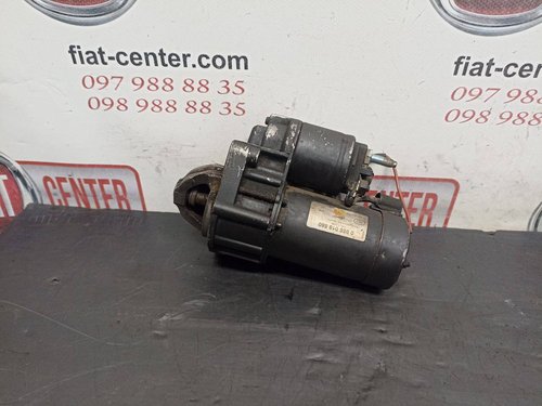 Стартер 1.6 b