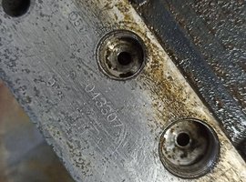 Насос ABS