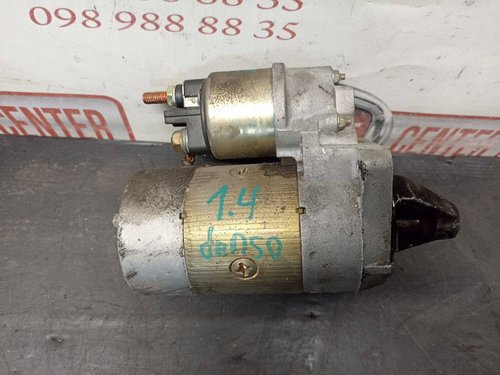 Стартер Fiat Stilo 1.4 b