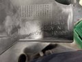 Передняя левая внутренняя накладка порога