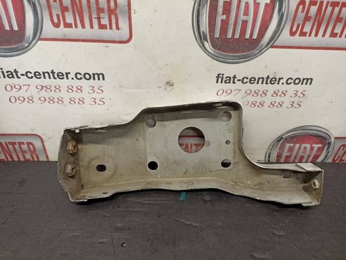 Крепление усилителя бампера правое Peugeot 3008 II