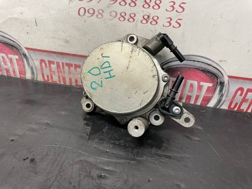 Вакуумний насос 2.0 HDI
