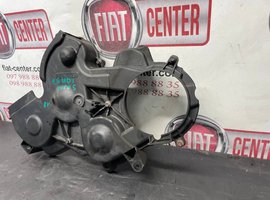 Защита ремня ГРМ нижняя 1.6 HDi EURO 5