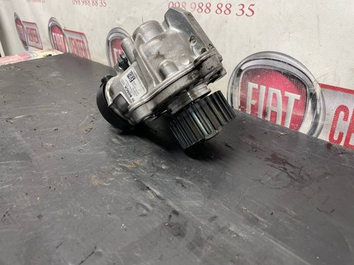 Топливный насос высокого давления 1.6 Mjet