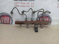 Паливна рампа форсунок 1.5DCI