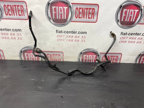 Трубка вакуумная 2.0HDI