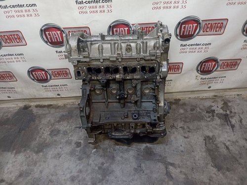 Двигун 1.3 Mjet (1248 куб.см) Euro 6
